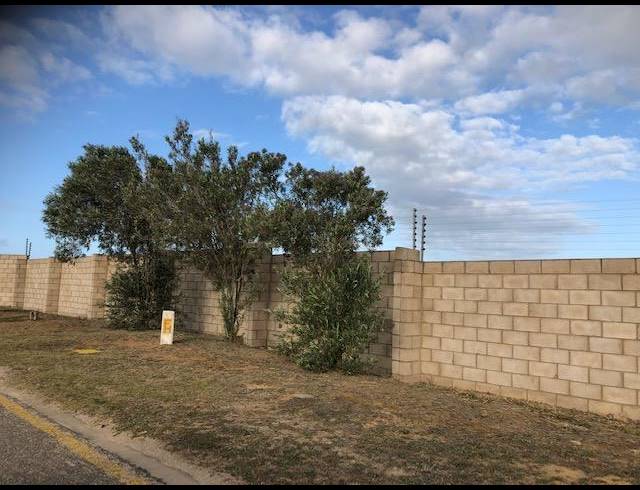 LAND FOR SALE IN N2 INDUSTRIAL PARK